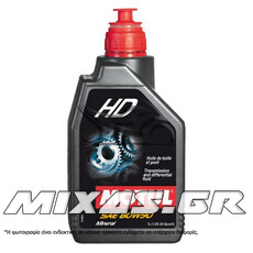 ΒΑΛΒΟΛΙΝΗ MOTUL HD 80W90 1L