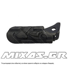 ΜΑΣΠΙΕ ΟΔΗΓΟΥ (MOTO) YAMAHA XT-660R/X ΑΡΙΣΤΕΡΟ ΓΝΗΣΙΟ