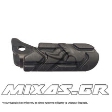 ΜΑΣΠΙΕ ΟΔΗΓΟΥ (MOTO) YAMAHA XT-660R/X ΔΕΞΙ ΓΝΗΣΙΟ