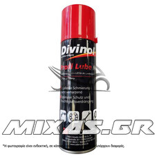 ΣΠΡΕΙ ΑΝΤΙΣΚΩΡΙΑΚΟ DIVINOL PROFI LUBE MP 300ML