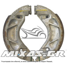ΣΙΑΓΩΝΕΣ ΦΡΕΝΟΥ YAMAHA CRYPTON-X 135/CRYPTON-S 115 (GF1105) (5YP) ΓΝΗΣΙΕΣ ΤΑΥΛ