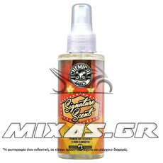 ΑΡΩΜΑΤΙΚΟ & ΑΠΟΣΜΗΤΙΚΟ CHEMICAL GUYS SIGNATURE SMELL (AIR06904) 118ml