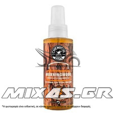 ΑΡΩΜΑΤΙΚΟ & ΑΠΟΣΜΗΤΙΚΟ CHEMICAL GUYS MORNING WOOD (AIR23004) 118ml