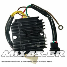 ΑΝΟΡΘΩΤΗΣ BMW F650 6 ΚΑΛΩΔΙΑ