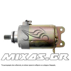 ΜΙΖΑ VESPA ET4125 96/98 LIBERTY-125 (98-00) ROC