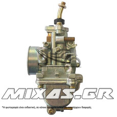 ΚΑΡΜΠΥΡΑΤΕΡ YAMAHA CRYPTON  TAIW