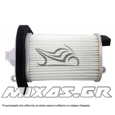 ΦΙΛΤΡΟ ΑΕΡΟΣ ΑΡΙΣΤΕΡΟ CHAMPION CAF3509 YAMAHA T-MAX 530 (12-15)