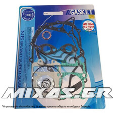 ΦΛΑΝΤΖΕΣ ΓΕΝΙΚΗΣ A+B KAWASAKI KAZER 53mm STD TAIW