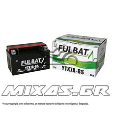 ΜΠΑΤΑΡΙΑ FULBAT YTX7A-BS