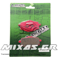 ΤΑΚΑΚΙΑ A-ARTRAX 239VD/FA101/685 ORGANIC (ΠΙΣΩ XT-600)