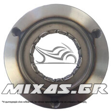 ΚΟΜΠΛΕΡ ΜΙΖΑΣ HONDA SH-150 Β ΠΟΙΟΤΗΤΑ ROC