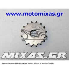 ΓΡΑΝΑΖΙ ΕΜΠΡΟΣ 558-16 DT-200 (3ET) ROC