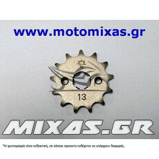 ΓΡΑΝΑΖΙ ΕΜΠΡΟΣ JT 428-13 (ΒΗΜΑ 428) HONDA INNOVA