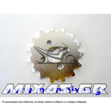 ΓΡΑΝΑΖΙ ΕΜΠΡΟΣ 247-15 C50/INNOVA 15T
