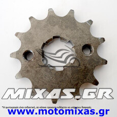 ΓΡΑΝΑΖΙ ΕΜΠΡΟΣ 1263-13T YAMAHA CRYPTON-105/R 115/VF-185 ROC