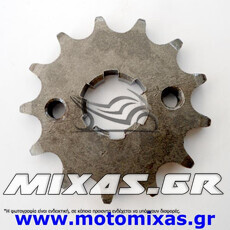 ΓΡΑΝΑΖΙ ΕΜΠΡΟΣ 1263-13T YAMAHA CRYPTON-105/115/VF-185 ROC