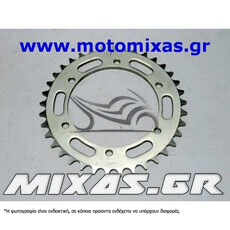 ΓΡΑΝΑΖΙ ΠΙΣΩ 846-37/TZR-250 ROC