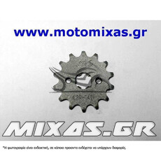 ΓΡΑΝΑΖΙ ΕΜΠΡΟΣ 253-13T HONDA INNOVA/C50 (420) ROC