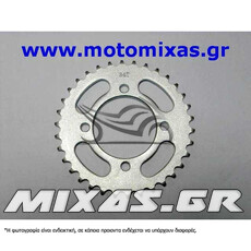 ΓΡΑΝΑΖΙ ΠΙΣΩ 838-34T YAMAHA F1ZR/CRYPTON 34T ROC