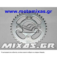 ΓΡΑΝΑΖΙ ΠΙΣΩ 212-39T HONDA INNOVA (420) ROC