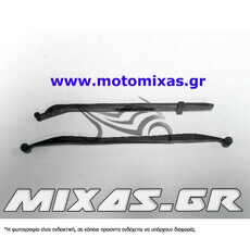 ΓΛΥΣΤΡΕΣ ΚΑΔΕΝΑΣ ΕΚΚΕΝΤΡΟΦΟΡΟΥ (ΑΝΩ+ΚΑΤΩ) YAMAHA T-50 ΣΕΤ ROC
