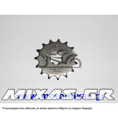 ΓΡΑΝΑΖΙ ΕΜΠΡΟΣ 550-15 YAMAHA CRYPTON-X 135/S 115 ΓΝΗΣΙΟ