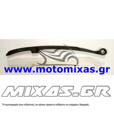 ΓΛΥΣΤΡΕΣ ΚΑΔΕΝΑΣ ΕΚΚΕΝΤΡΟΦΟΡΟΥ (ΑΝΩ+ΚΑΤΩ) YAMAHA CRYPTON-X 135 ΣΕΤ ROC