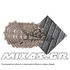 ΔΙΣΚΟΙ ΣΥΜΠΛΕΚΤΗ NEWFREN 1990 SUZUKI RM-250/RMX-250