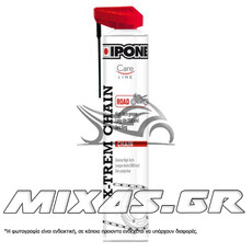 ΣΠΡΕΙ ΛΙΠΑΝΣΗΣ ΑΛΥΣΙΔΑΣ IPONE X-TREM ROAD 750ml