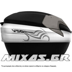 ΒΑΛΙΤΣΑ GIVI V56NNT 56L MAXIA 4 ΜΟΝΟΚΕΥ ΜΑΥΡΗ