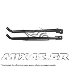 ΑΝΤΙΡΙΔΕΣ ΣΧΑΡΑΣ KAWASAKI KAZER ΜΑΥΡΕΣ (-GR-)