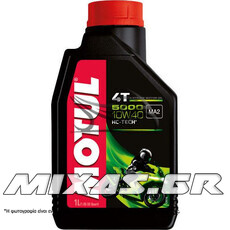 ΛΑΔΙ MOTUL 5000 4T 10W-40 1L