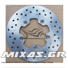 ΔΙΣΚΟΠΛΑΚΑ XGEAR 322R (ΠΙΣΩ GSXR-600/750/1000)