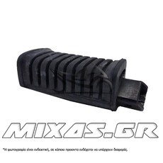 ΜΑΣΠΙΕ ΠΙΣΩ ΣΥΝΟΔΗΓΟΥ ΑΡΙΣΤΕΡΟ KAWASAKI KAZER/ZX-130 ΤΜΧ ΓΝΗΣΙΟ