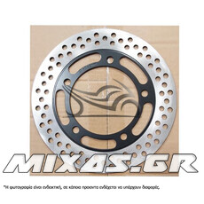 ΔΙΣΚΟΠΛΑΚΑ ΠΙΣΩ XGEAR XG364R YAMAHA YZF R6-600