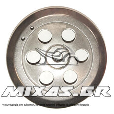 ΚΑΜΠΑΝΑ ΣΙΑΓΩΝΩΝ ΦΥΓΟΚΕΝΤΡΙΚΟΥ YAMAHA MAJESTY 250/300 (00-09) RMS