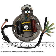 ΠΗΝΙΟΦΟΡΟΣ HONDA C50 12V 7 ΚΑΛ TAIW