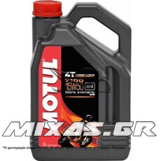 ΛΑΔΙ MOTUL 7100 15W-50 4L