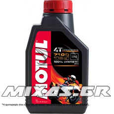 ΛΑΔΙ MOTUL 7100 10W40 1L