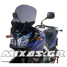 ΠΑΡΜΠΡΙΖ/ΖΕΛΑΤΙΝΑ ERMAX SUZUKI V-STROM-650/1000 (04-11) GREY