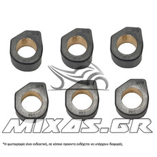 ΜΠΙΛΙΕΣ ΦΥΓΟΚΕΝΤΡΙΚΟΥ DR.PULLEY 23Χ18mm 19gr (6TMX) SR RACING