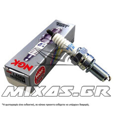 ΜΠΟΥΖΙ NGK ΙΡΙΔΙΟΥ CR8EIA-9 (4286)