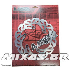 ΔΙΣΚΟΠΛΑΚΑ ΠΙΣΩ YAMAHA TDM-850/900/XT-660 X/R (XG-342) A-ARTRAX