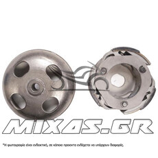 ΚΑΜΠΑΝΑ ΣΙΑΓΩΝΩΝ ΦΥΓΟΚΕΝΤΡΙΚΟΥ HONDA SH-300 ΚΟΜΠΛΕ ROC