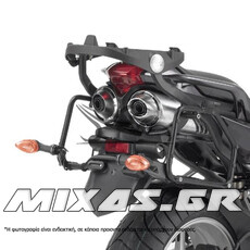 ΜΠΡΑΤΣΑ ΣΧΑΡΑΣ GIVI 351FZ YAMAHA FZ-600 (04-07)