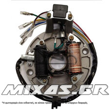 ΠΗΝΙΟΦΟΡΟΣ LIFAN-110CC ΜΙΚΡΗ/ΜΕΓΑΛΗ ΜΠΟΜΠΙΝΑ ΑΜΙΖΟ (5 ΚΑΛ)