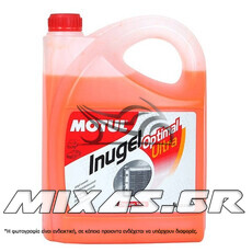 ΠΑΡΑΦΛΟΥ MOTUL INUGEL OPTIMAL 5L ΚΟΚΚΙΝΟ