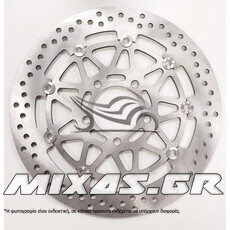 ΔΙΣΚΟΠΛΑΚΑ XGEAR 1471F (ΕΜΠΡΟΣ SUZUKI GSXR-600/750/1000)