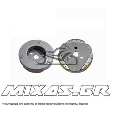 ΣΙΑΓΩΝΑΚΙΑ ΦΥΓΟΚΕΝΤΡΙΚΟΥ KAWASAKI KAZER/KRISS/KRISTAR/ZX-130/X-CITE-135 W-STANDARD
