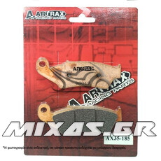 ΤΑΚΑΚΙΑ A-ARTRAX FA185/772 AX35-185 ΧΡΥΣΑ